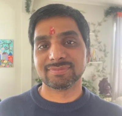 Mr. Pankaj Jain - Treasurer