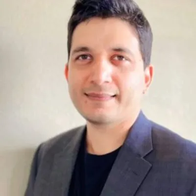 Mr. Rohit Jain - Vice President